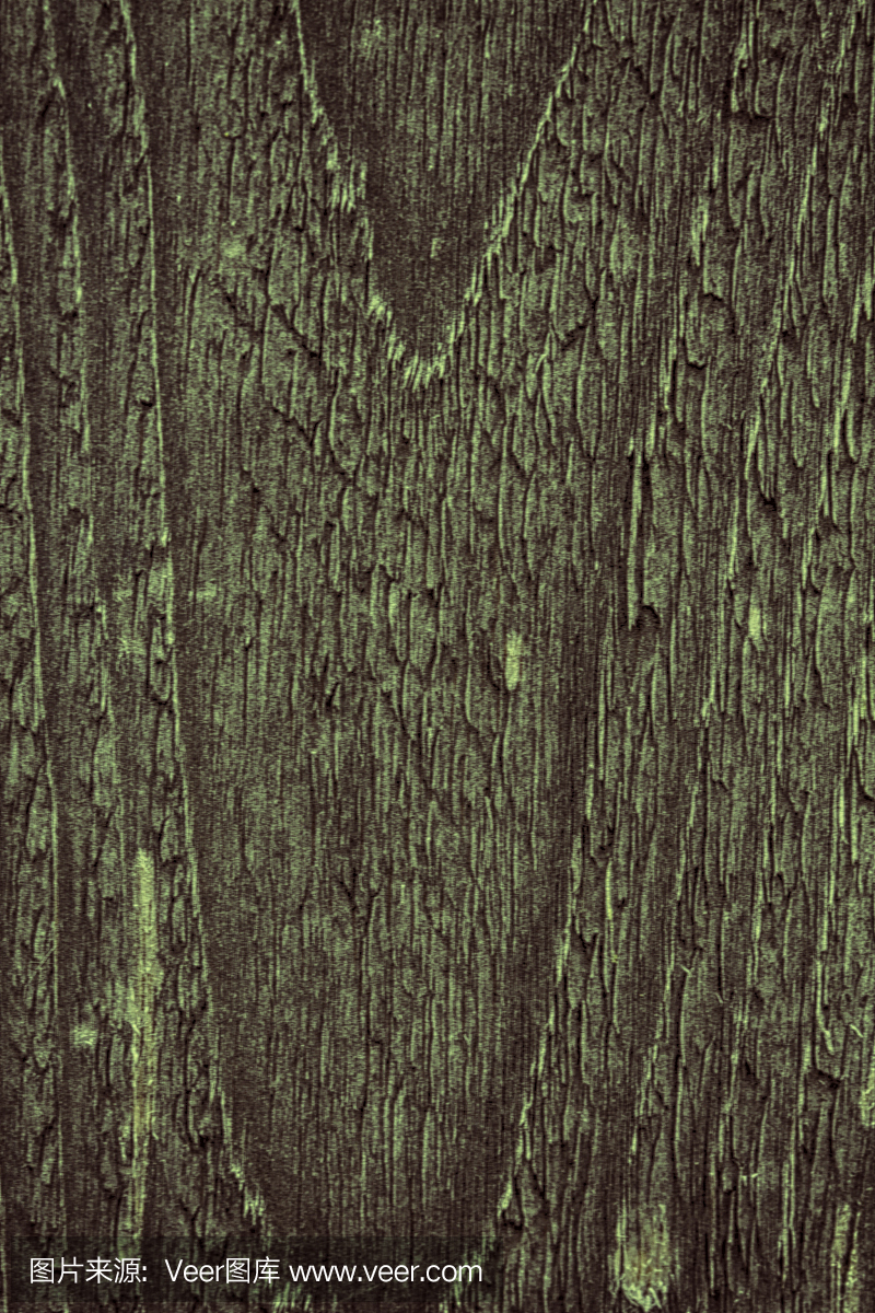 木板材。灰色的木